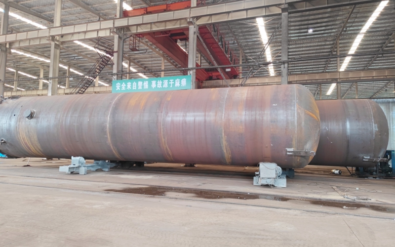 儲(chǔ)罐為什么要設(shè)置安全閥？從壓力保護(hù)到系統(tǒng)安全的工程邏輯